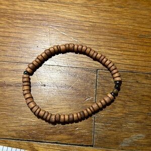 3/$25 Coconut Bead Bracelet